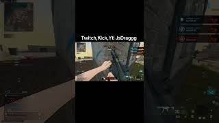 How yall feel about this? #ranked #squadwipe #bo6 #callofduty #smallstreamer #contentcreator #shorts