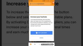 Bitcoin mining appsOne Hundred Percent Payment Proof