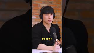 The Real Reason Why Sean Hates Hongdae #hongdae #southkorea #seansolo