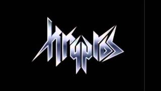 Kryptos- The coils of apollyon