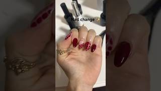 Let’s do some #gelxnails #gelnails #gelnailsathome #gel #nailsart #howtonails #bloominggel #diynails