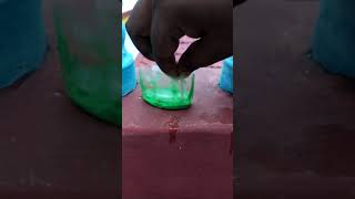 Nailpolish vs Remover 😦_Is It Slime 🤔_Mr. What!!