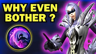 Should you play Aldrachi Reaver in Mythic plus? (as Havoc DH)  #worldofwarcraft  #thewarwithin