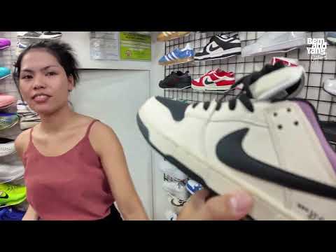 Cartimar Pasay City requested Shoe Price Update Part 3 🇵🇭 | 4K | Food and Walk Tour |