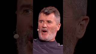 "They Got No Proof!"👹 #manutd #roykeane #shorts