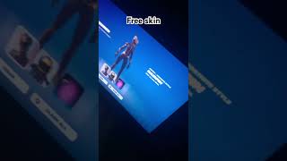 Free skin🔥#fypシ゚viral#skin#rlchamp#fypp#fortnitevideos#gaming#freeskin##fyppppp#rl#shorts#shortsvid