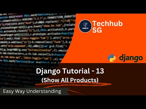 Display All Products on Product Page | Build Multi-Vendor eCommerce - Day 13