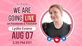 LIVE! A Closer Look at the August 2025 Crafting Tools & Supplies + Cardmaking Session!