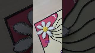 Cute Love Card-07 #craft #shorts #love #lovecards #papercraft #reels #cards #craftideas #ytshorts