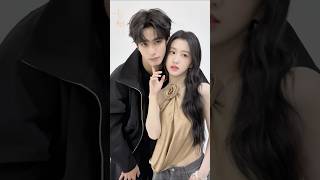 双倍美貌，双倍心动❤️#韶华若锦 #宋威龙 #包上恩