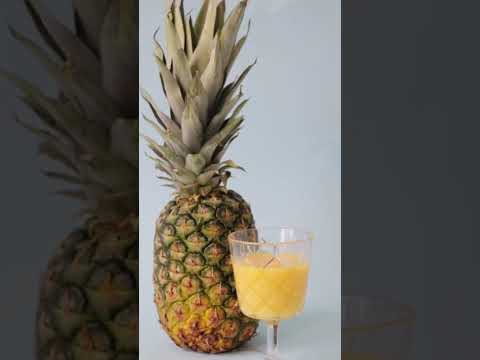 Non-Stop Production of Clean, Fresh Fruit Juice #fruitcutting #fruit #watermeloncutting