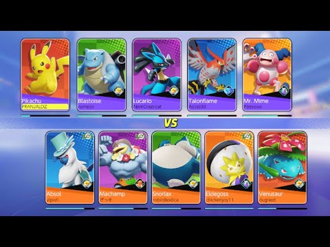 Pokemon Unite || Fight With Pokemon Part -2 || #technogamerz  #ujjwal #pokemon #pokemongame