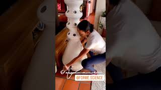 Best Ergonomic posture correction with Forme science wearables #youtubeshorts #trending