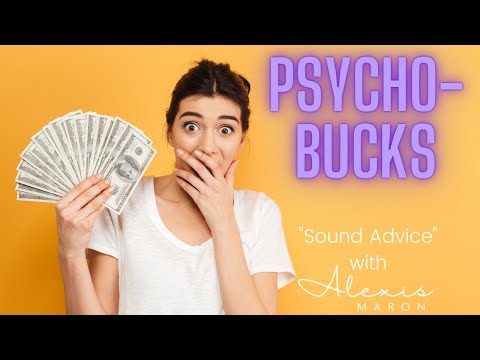 Psycho-Bucks