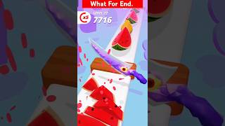 Level 700 Reaction – My Brain Stopped 😵 #PerfectSlices #GamingReaction #MindBlown