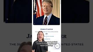 Did you know these presidents were techies? 👔 #techhistory