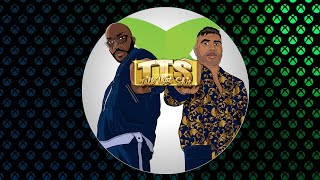 TTS XBOX PODCAST EP 57: MS+Netflix New Partnership | All New Playstation Stars | Xbox & FTC Update.