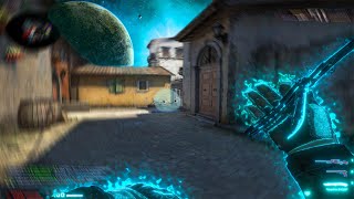 24kGoldn - Mood ❤️ | (csgo fragmovie) #BTG