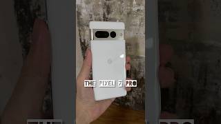 Best Value Pixel in 2025! #pixel7pro #review