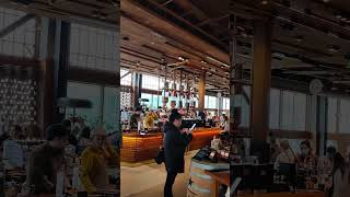 Exploring the Starbucks Roastery in Seattle: A Coffee Lover's Dream #starbucks #roastery #seattle