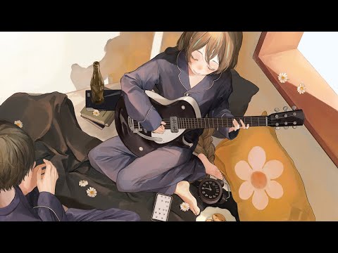 常緑 (Joryoku ; 大橋ちっぽけ) ／DAZBEE (Cover)