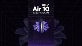 Ulike Air10 Hairremoval | It's time to try the most advanced hair removal device! #ulike #tech #best