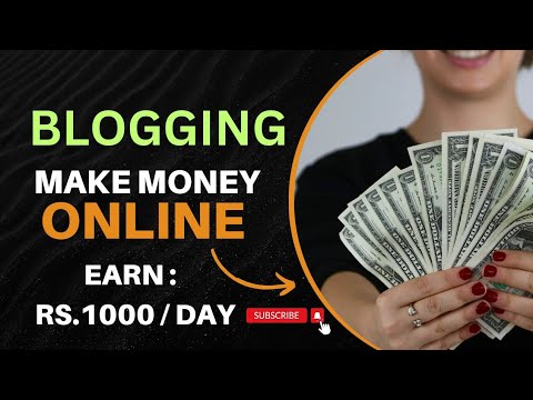 Make Money from Your Blog: Top Monetization Strategies That Work". #businessideas