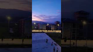 IIM Sirmaur Hostel 🤌❤️ #iimsirmaur #hostel #shortsfeed
