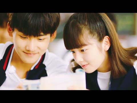 Remember My Boy 💕New Korean Mix Hindi Song💕Chinese Mix Hindi Song💕 School Love Story💕#cdrama #kdrama
