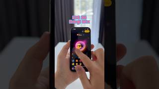 Love it🤩 #apple #tech #iphone #ios26 #genmoji #emoji #mix