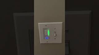 Tasmota Dimmer Sync State