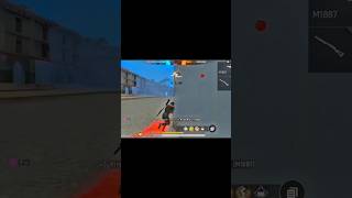 Hiteshbh@i Vs 2 🌍😱😱  #freefire #freefirehighlights #m1nx #terox #guildtest1vs2 #meme #memes