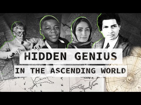 The Ascending World
