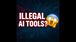 “5 FREE AI Tools That Feel ILLEGAL to Know in 2025 😳”