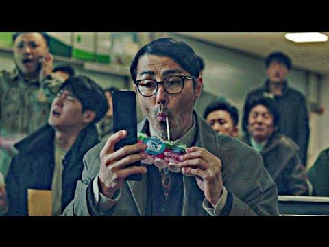 현직 최강 킬러를 건드려버린 비밀조직의 살벌한 최후..ㄷㄷ [영화리뷰/결말포함]