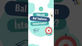 Övladınız universitetə hazırlaşır? - Onrepetitor