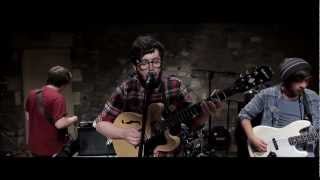 Fatherson - Cat Stevens - Danger Sessions 05