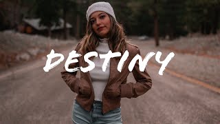 2nd Life & Adina Curtaz - Sound Of Destiny (Lyrics)