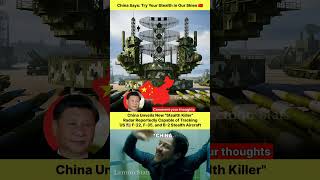 China’s New “Stealth Killer” Radar Can Track F-22, F-35 & B-2 Jets | Anti-Stealth Technology 2025