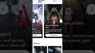 Want viral videos without effort? Use Scade.pro#text2reels #scadepro #viraltools #shorts #ai #trend