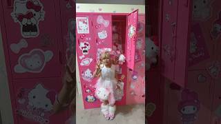 小学生ギャル自己紹介✨✨✨#kogyaru #ギャル #小学生ギャル #サンリオ#sanrio