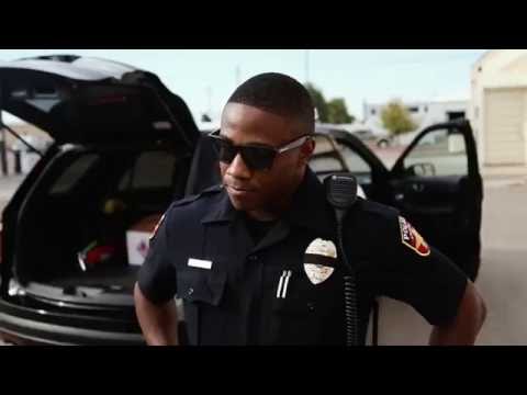 Patrol Officer - Amarillo Police Department