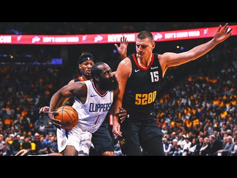 4月20日NBA西部季後賽，丹佛金塊對壘洛杉磯快艇，賽事分析與預測