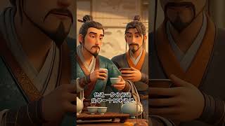 每天阅读一个成语故事｜第12篇《螳臂当车》