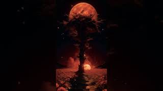 The Garden of Eden #ai #conceptart