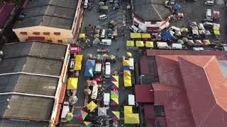 Lukut pasar malam
