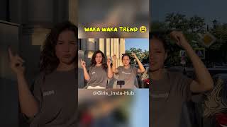 Shakira - Waka Waka (This Time for Africa) #Shakira #WakaWaka #ThisTimeForAfrica #OfficialMusicVideo