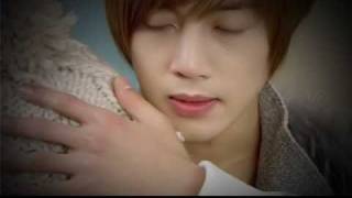 Because I 'm stupid - KIM HYUN JOONG