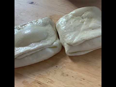 صباح لمسمن يا حبايب🥰