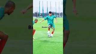 @Banglar king🔥@Fahmidul Islam #viralshort #viralvideo #football #footballplayer#viralshorts